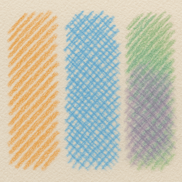 Mastering Pastel Strokes