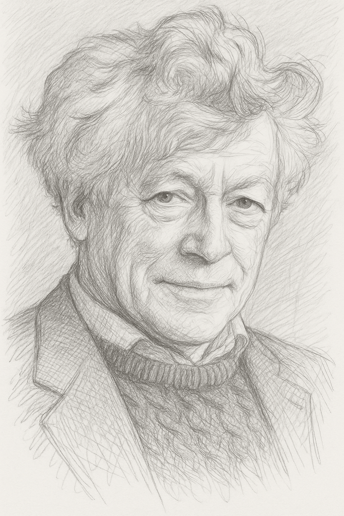 Beauty as Truth made&nbsp;Visible